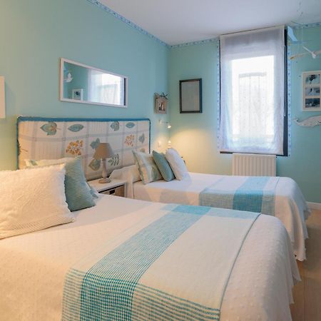 Apartamento Sueve 20 Colunga Exteriör bild