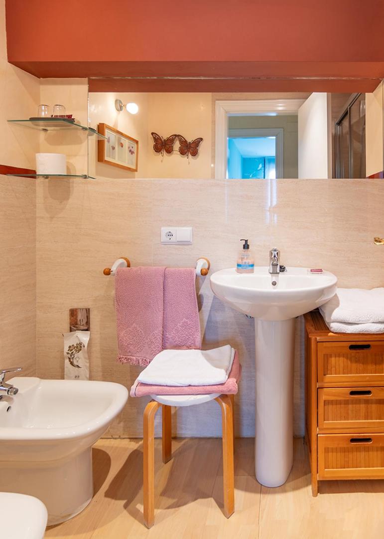 Apartamento Sueve 20 Colunga Exteriör bild