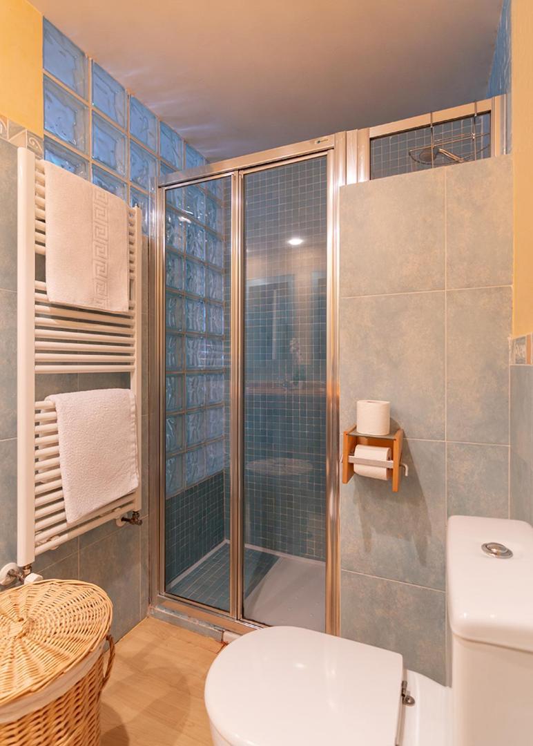 Apartamento Sueve 20 Colunga Exteriör bild