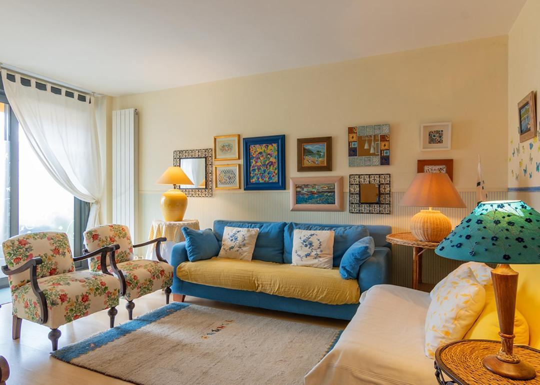 Apartamento Sueve 20 Colunga Exteriör bild