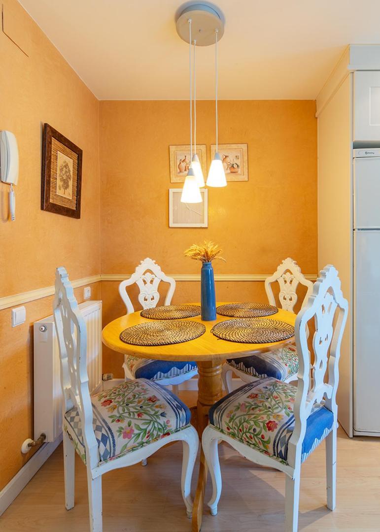 Apartamento Sueve 20 Colunga Exteriör bild